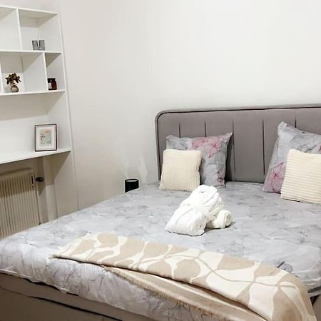 Bruxelles Centre - Ixelles - Avenue Louise - Chic Appart المظهر الخارجي الصورة