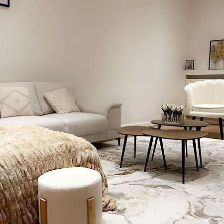 Bruxelles Centre - Ixelles - Avenue Louise - Chic Appart المظهر الخارجي الصورة