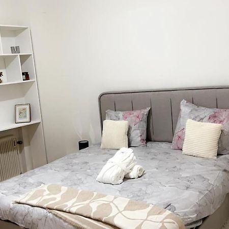 Bruxelles Centre - Ixelles - Avenue Louise - Chic Appart المظهر الخارجي الصورة