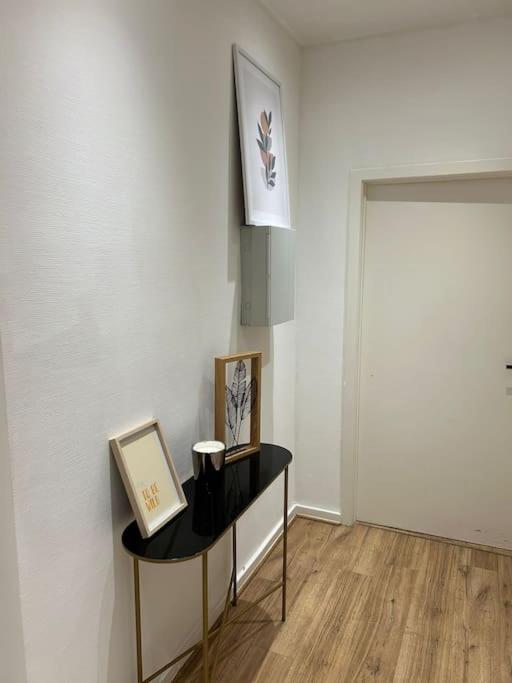 Bruxelles Centre - Ixelles - Avenue Louise - Chic Appart المظهر الخارجي الصورة