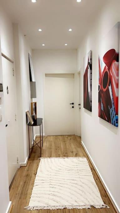 Bruxelles Centre - Ixelles - Avenue Louise - Chic Appart المظهر الخارجي الصورة